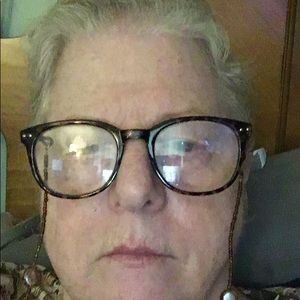 Meet your Posher, Sandra